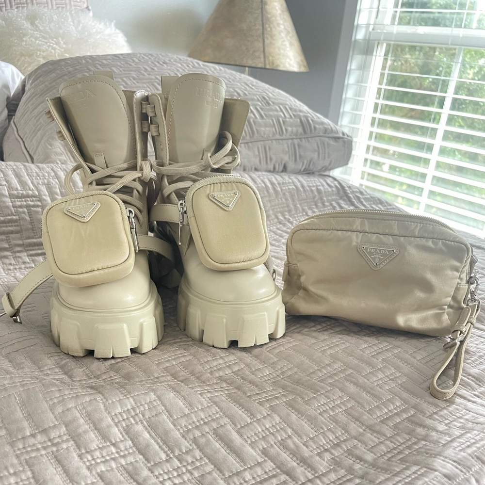 PRADA FOR SALE